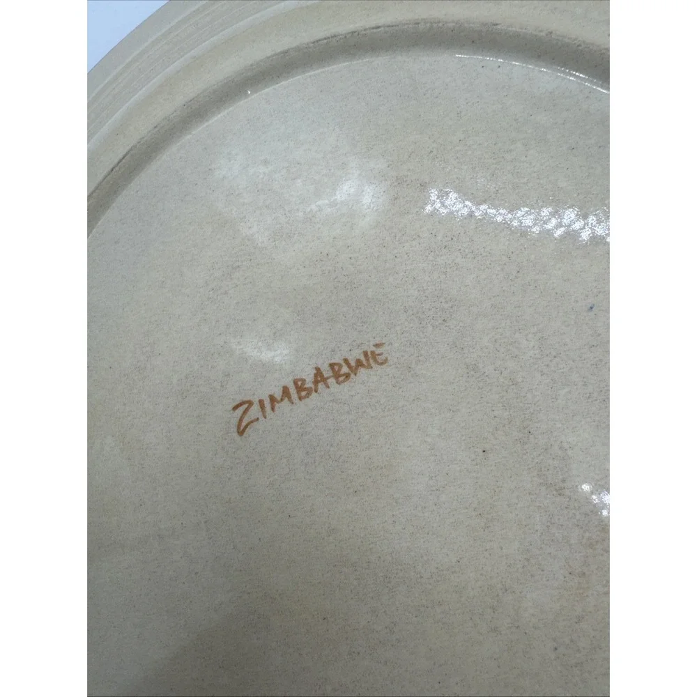 Zimbabwe 11 1/2